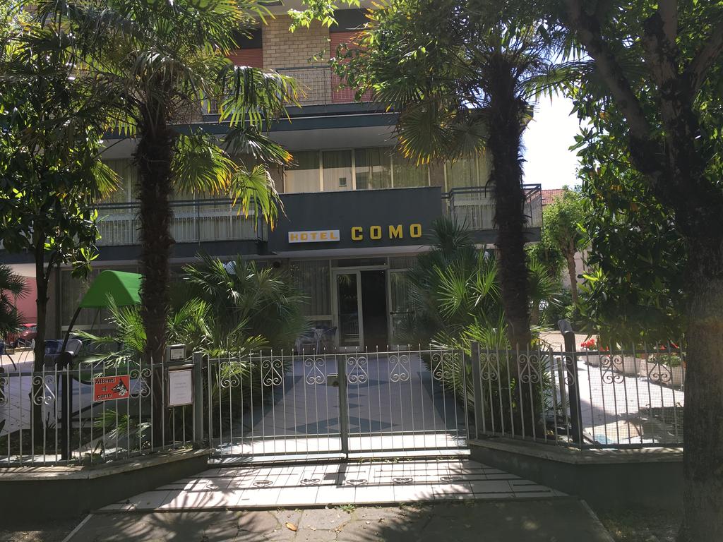 Hotel Como 1/23