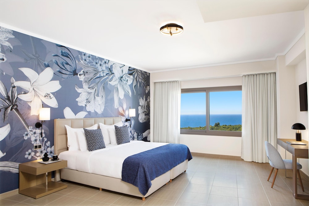 Zeus Eleva Ajul, a Registry Collection Hotel 34/83
