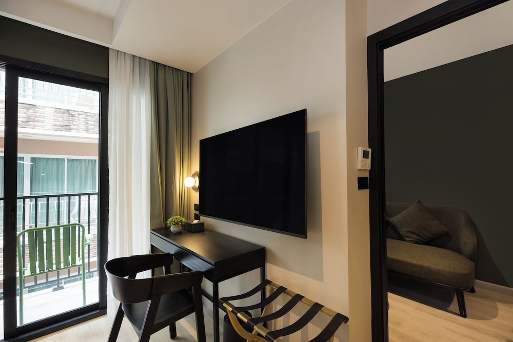 Syama Mansion Patong, an Aspira Collection 40/62