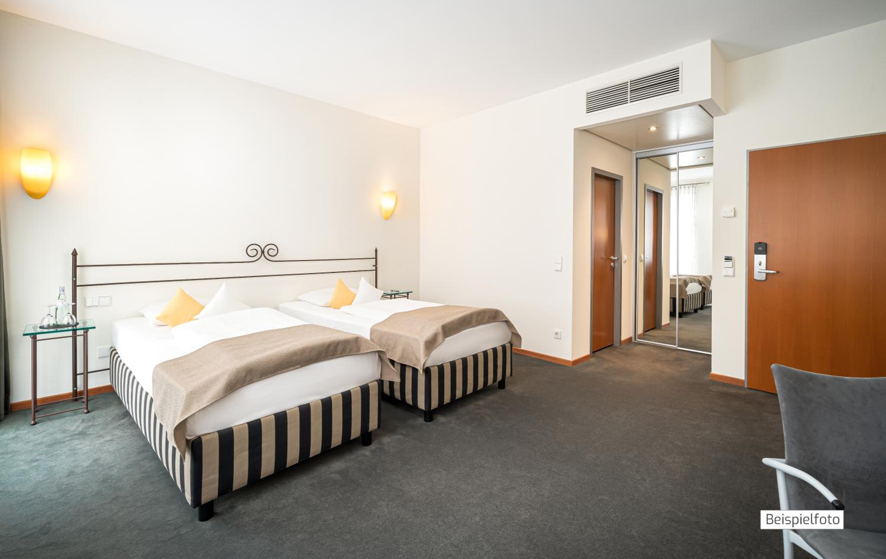 Angel's - das hotel am fruchtmarkt 12/50