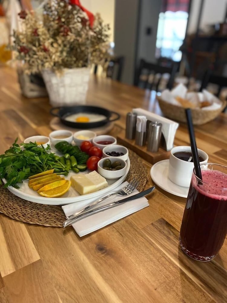 Kallinos Boutique Hotel Selcuk 24/32