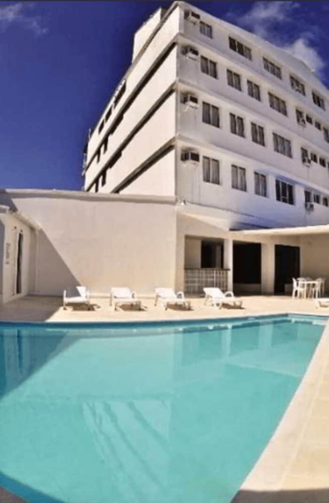 Hotel Verde Mar 5/34