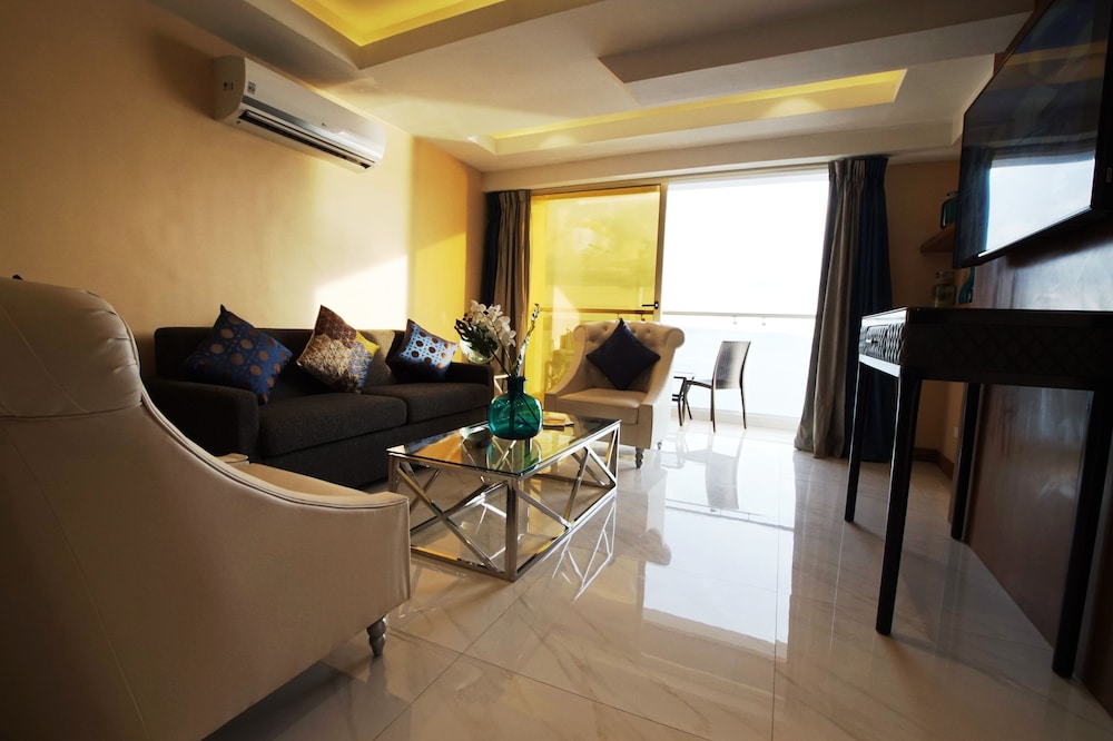 Central Park Reef Resort 29/50