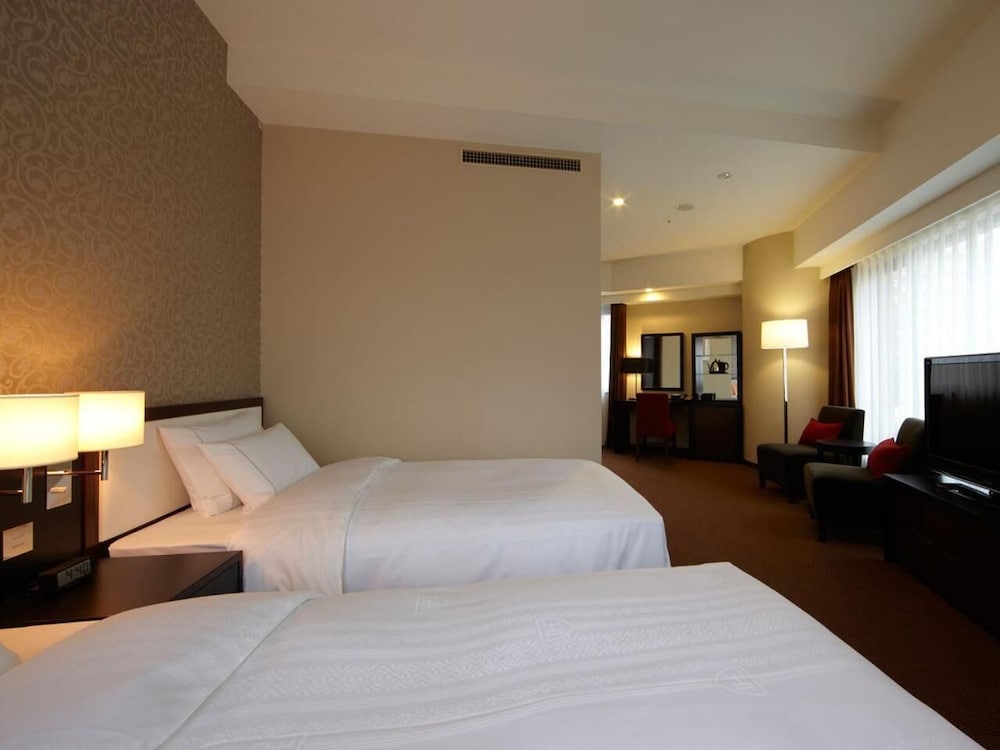 Royal Park Hotel the Fukuoka 7/59