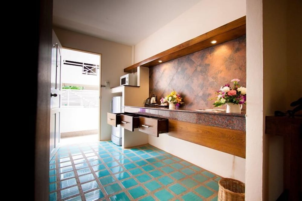 Baan Pron Phateep 17/50