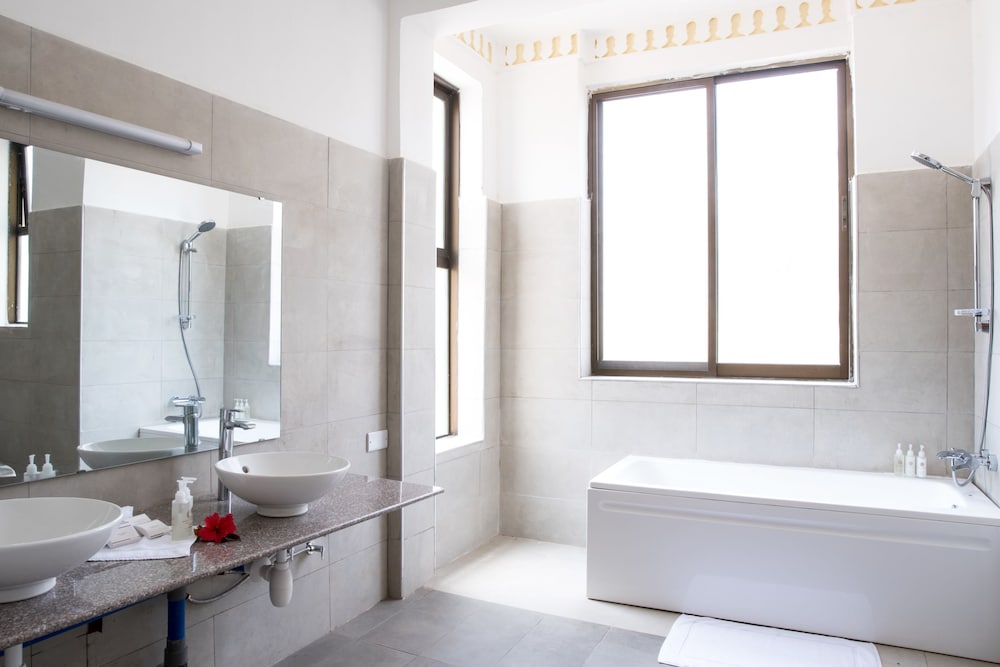 Moja Tuu the Luxury Villas And Nature Retreat 19/78