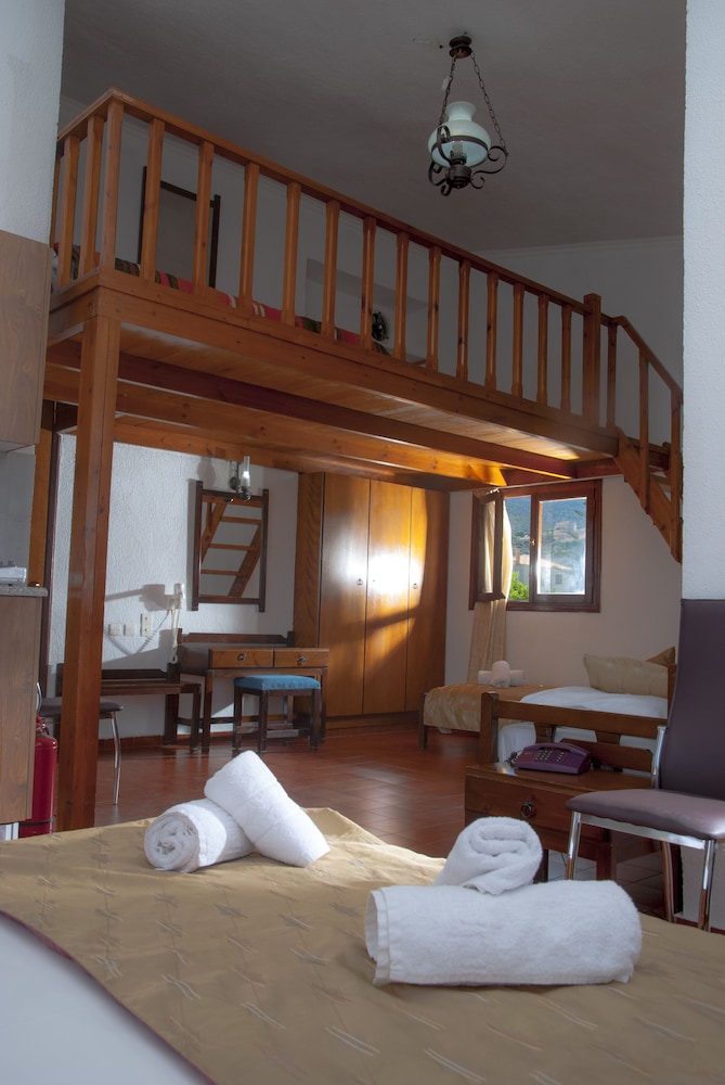 Villa Medusa 22/50