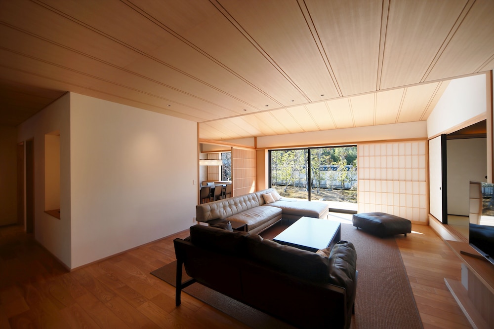 AOI Suites at Nanzenji Kan-un-an 13/92