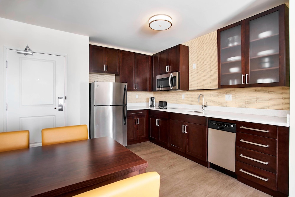 Residence Inn By Marriott Lynchburg 3/30