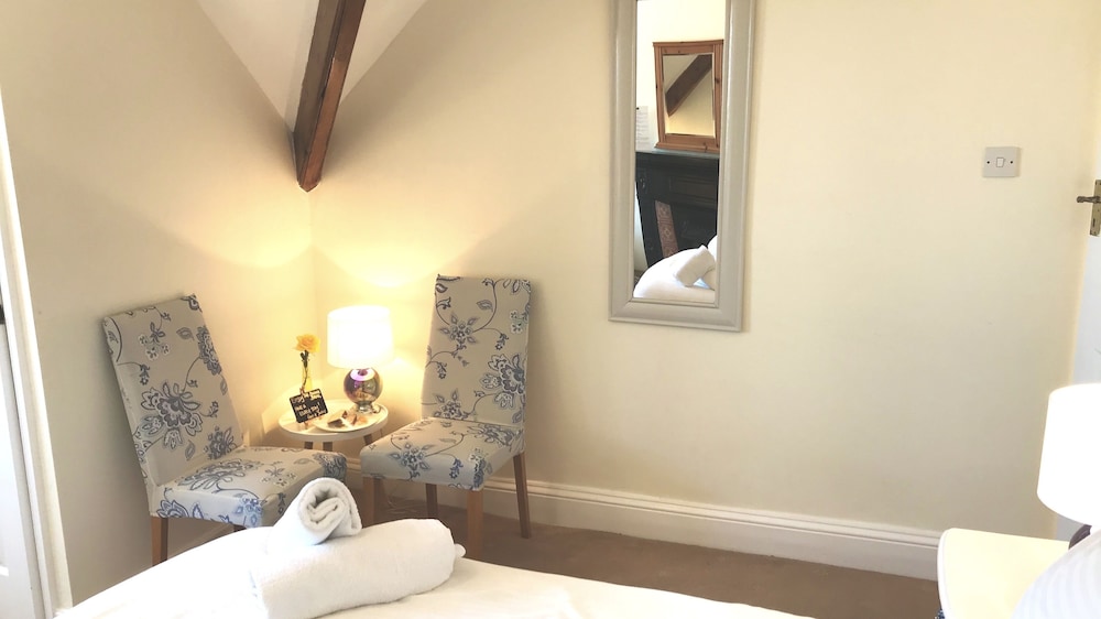 St Raphael Guest House 38/38