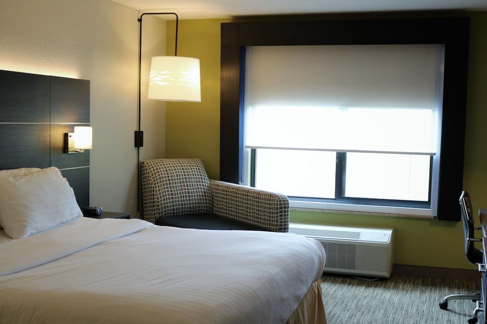 Holiday Inn Express And Suites Exmore Eastern Shore 14/54