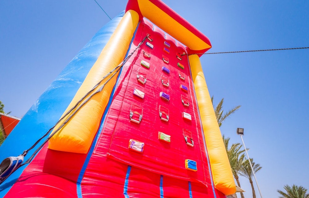 Seagull Beach Resort - Families and Couples Only in HURGHADA