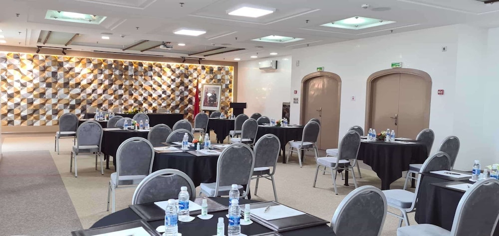 Borj Rabat - A member of Barcelo Hotel Group 47/55