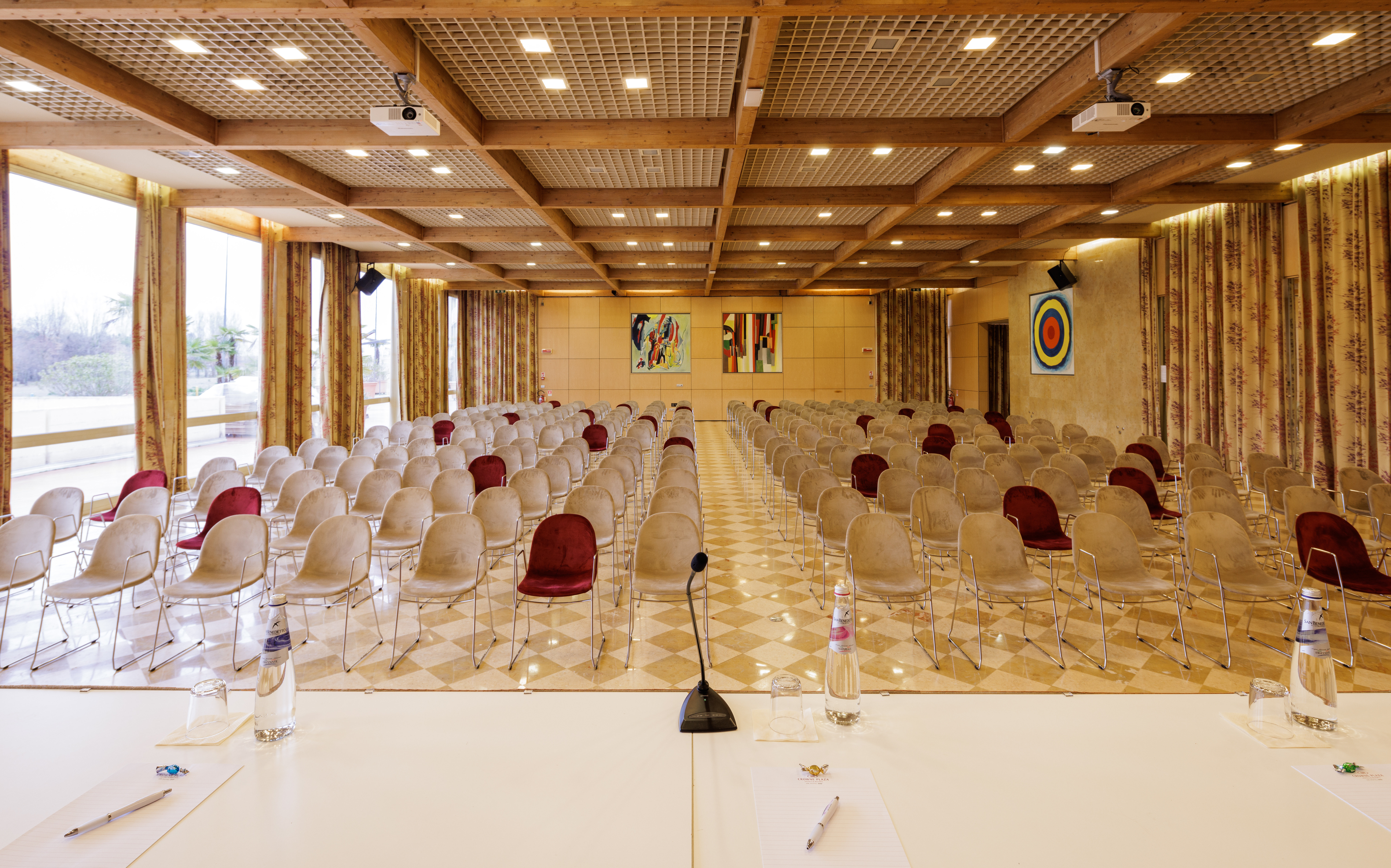 Crowne Plaza Padova 12/66