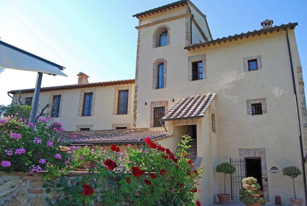 Molino di Foci 4/50