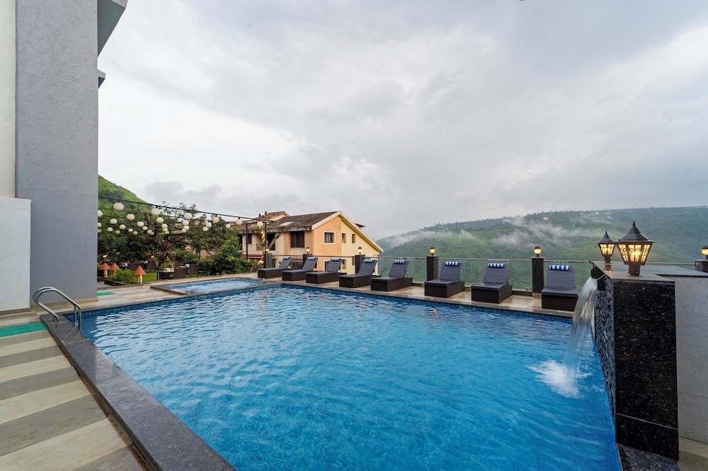 Sterling Panchgani 6/62