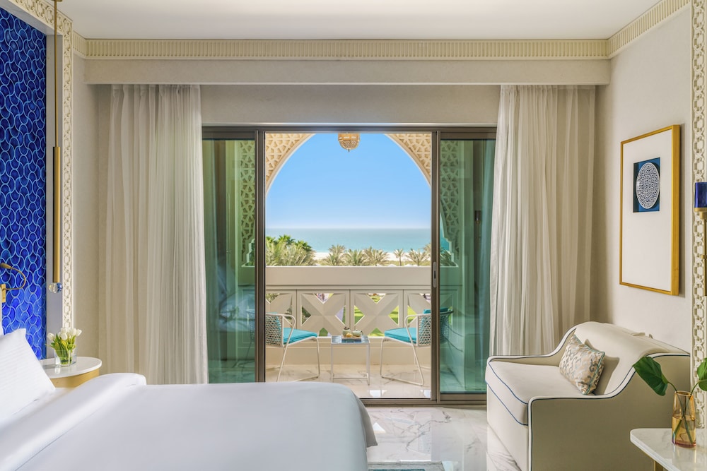 Rixos Premium Saadiyat Island 12/50