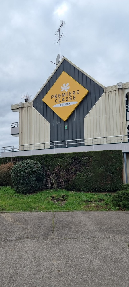 Premiere Classe Rouen Sud - Oissel 6/30