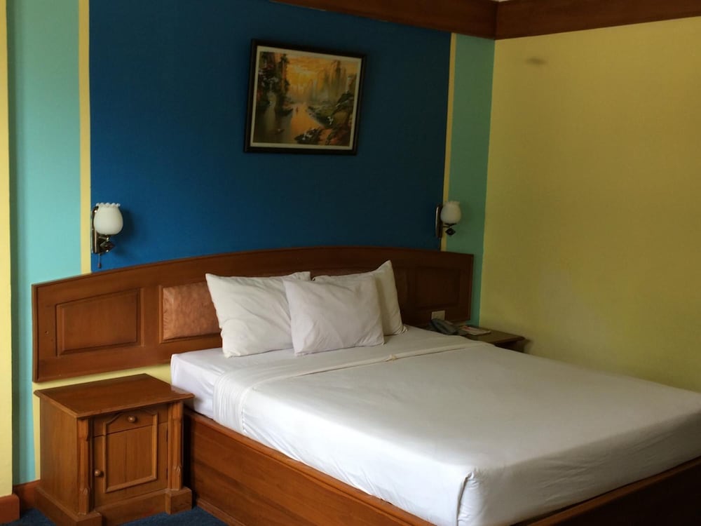 Athaya Hotel Kendari 18/51