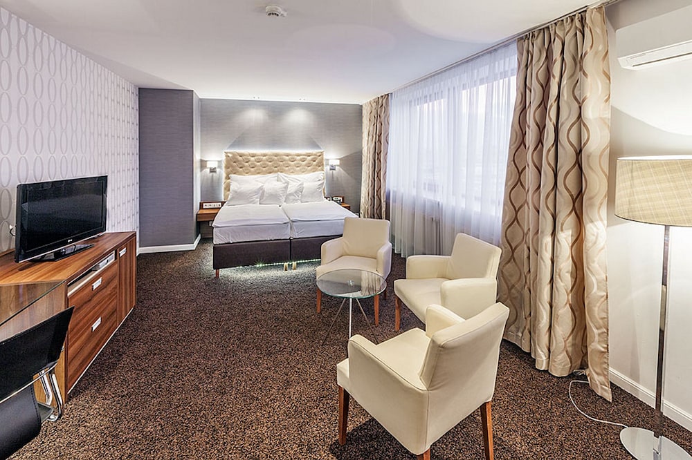 Pytloun City Boutique Hotel 18/36