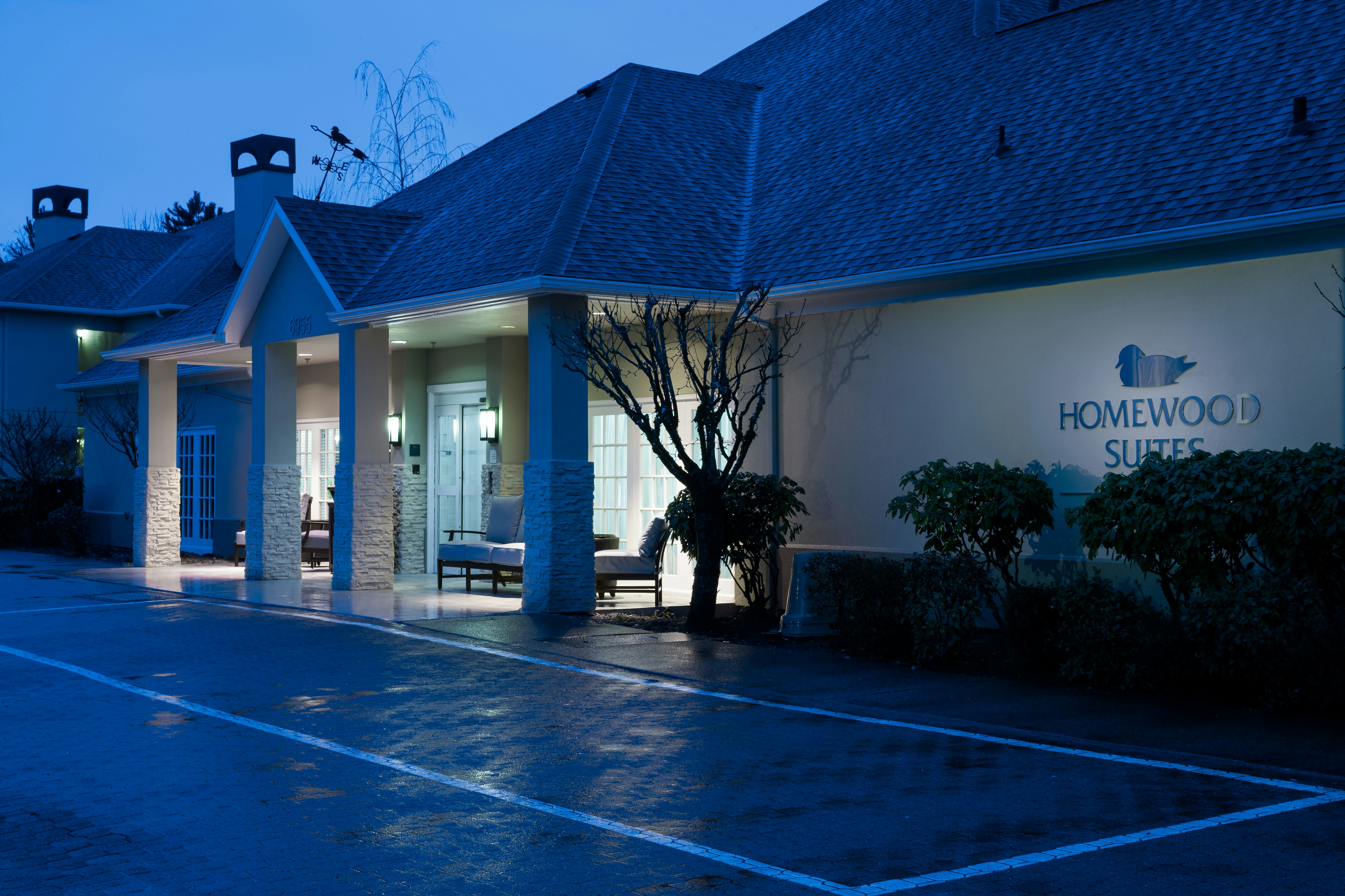Homewood Suites by Hilton Tukwila 42/43