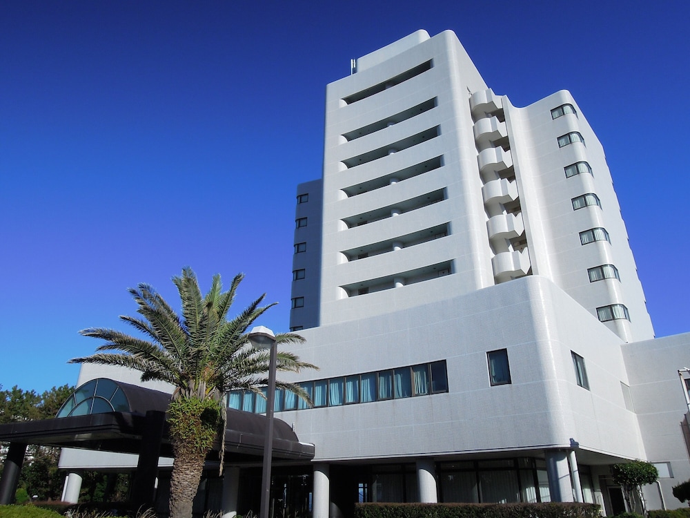 The Gran Resort Elegante Shirahama 4/50