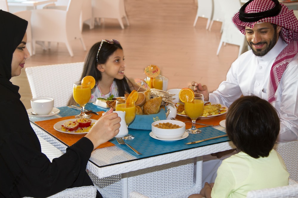 Dana Beach Resort Al Khobar 33/50