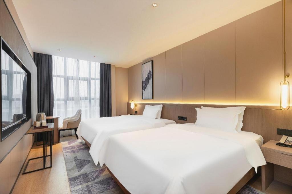 Lavande Hotel Guangzhou Tianhe Park Huangpu Avenue 25/51