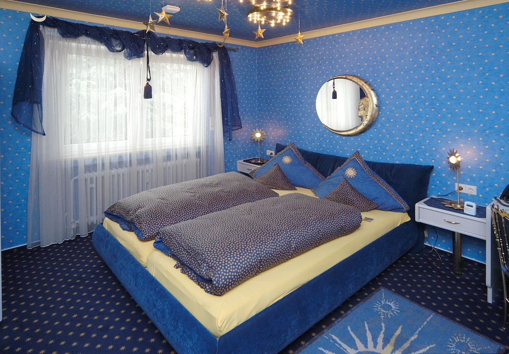 Ambient Hotel Am Europakanal 21/50