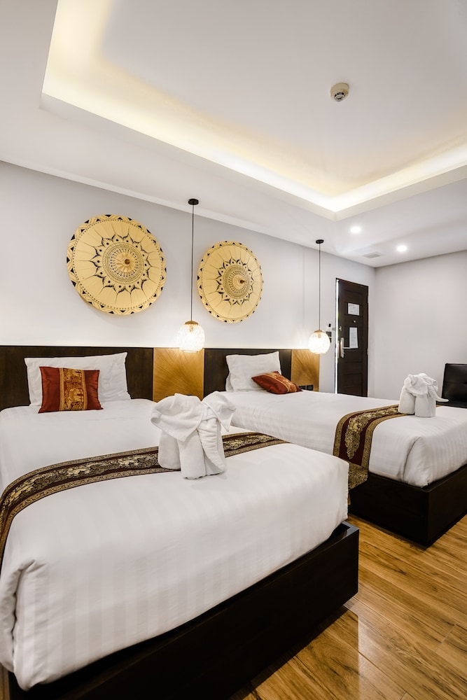 Paraiso Hotel Chiangmai 19/44