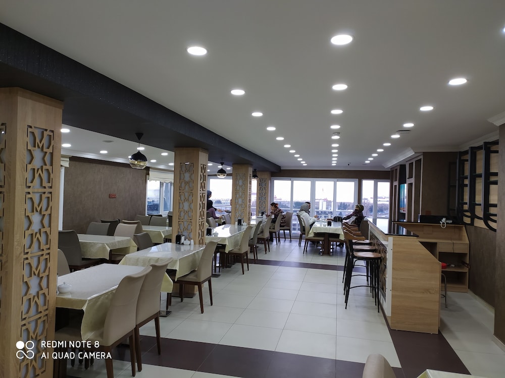 Elit Palace Hotel 35/45