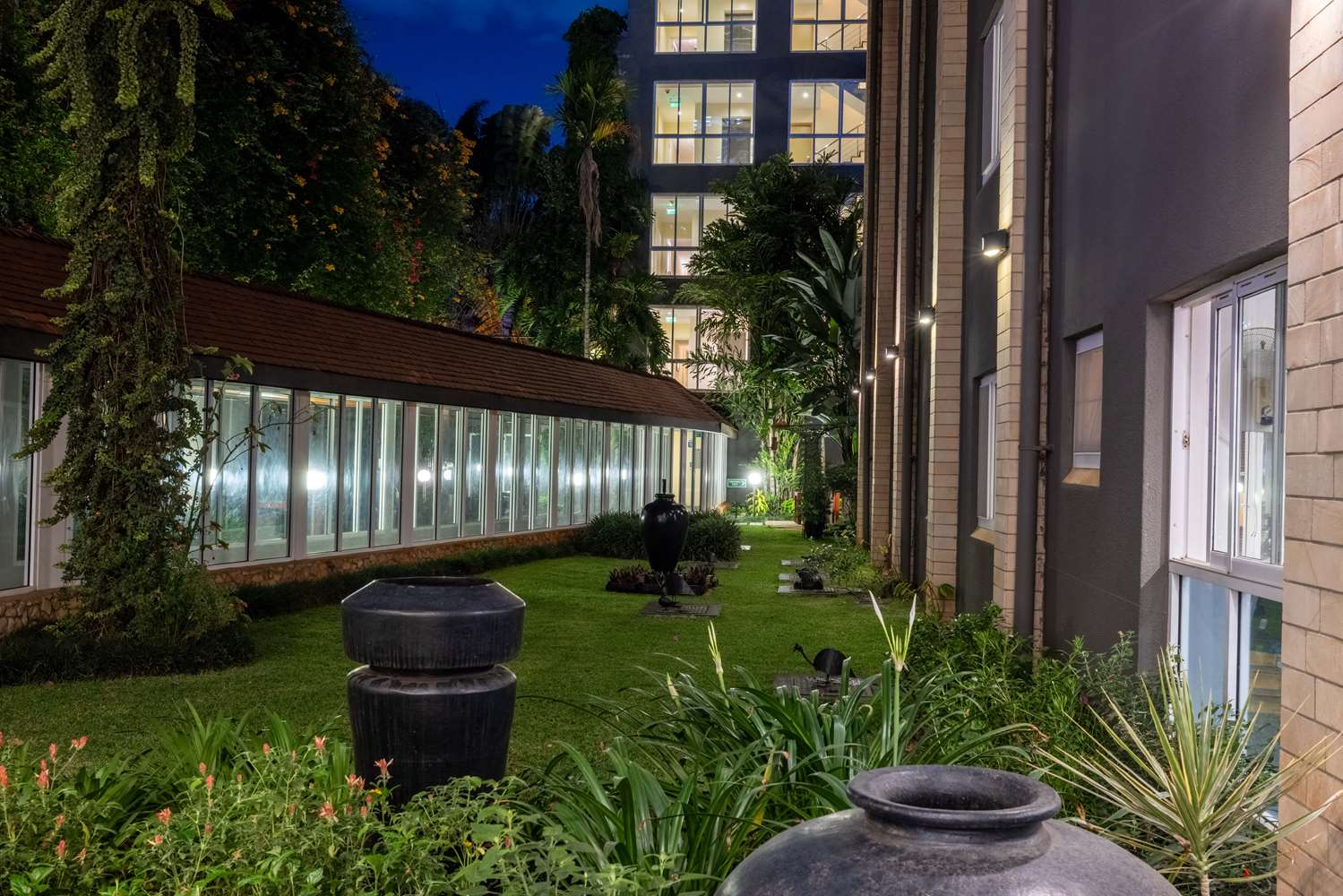 Best Western Nairobi Upper Hill 39/44