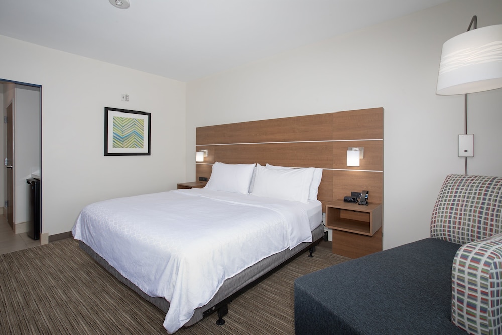 Holiday Inn Express & Suites Goodland I-70 21/45