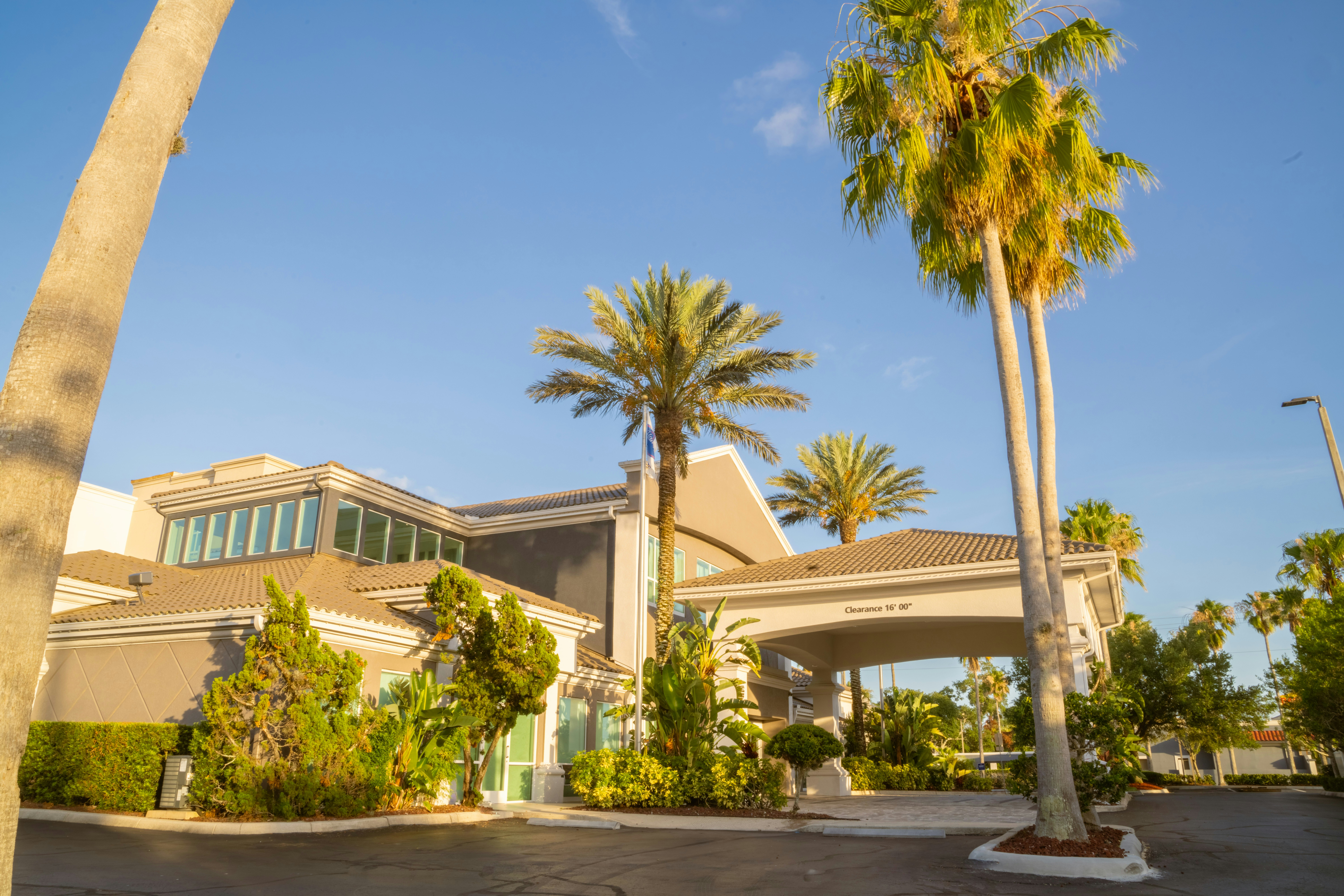 Hampton Inn St. Augustine Downtown Historic District 26/28