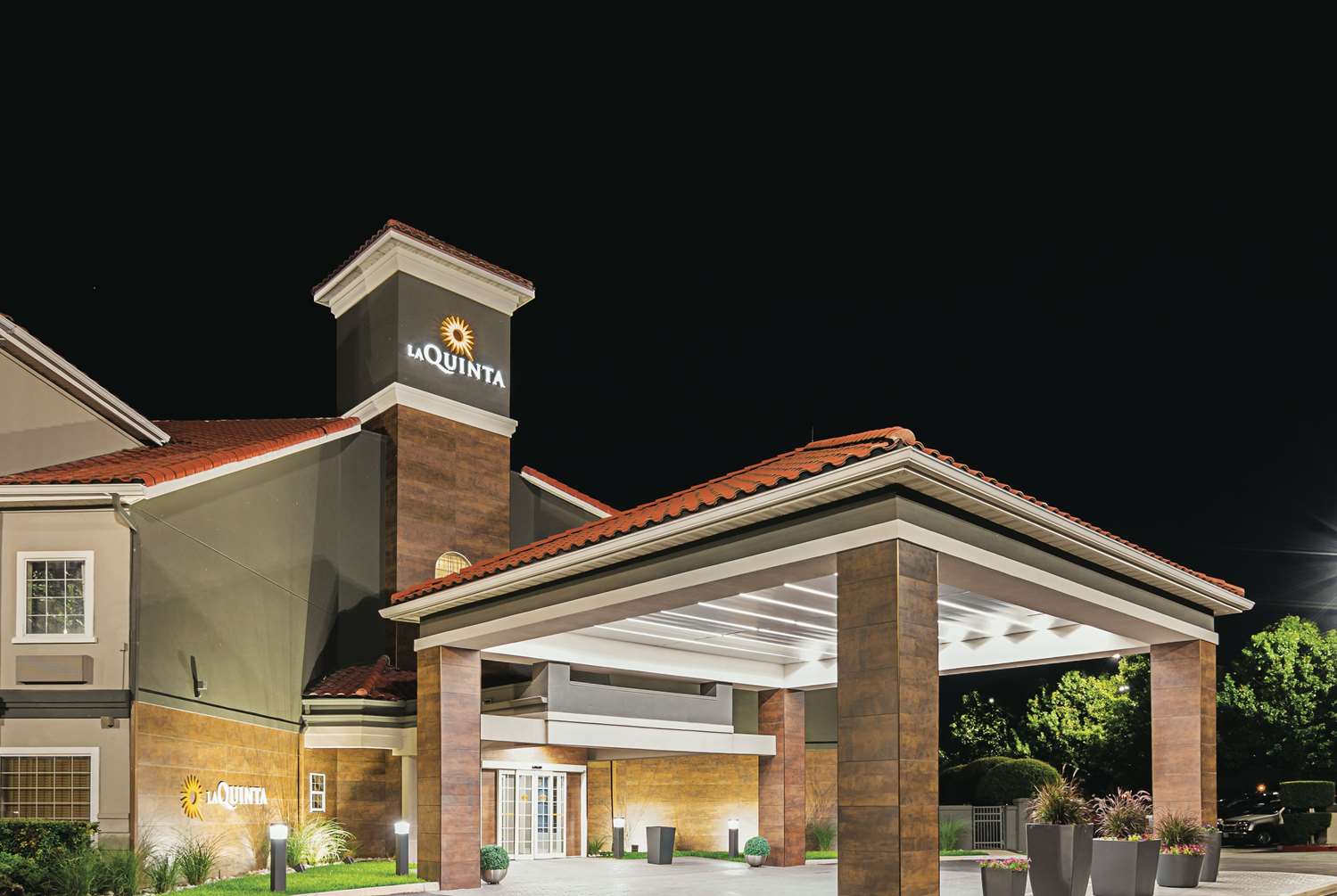 La Quinta Inn & Suites by Wyndham Fort Worth North 4/45