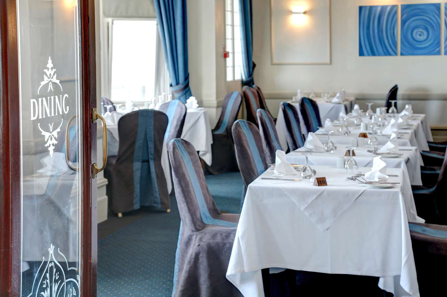Best Western York House Hotel 41/56