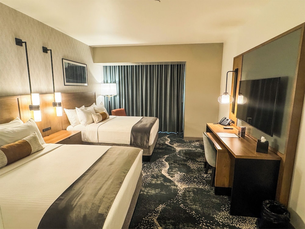 Rain Rock Casino Resort Hotel 11/41