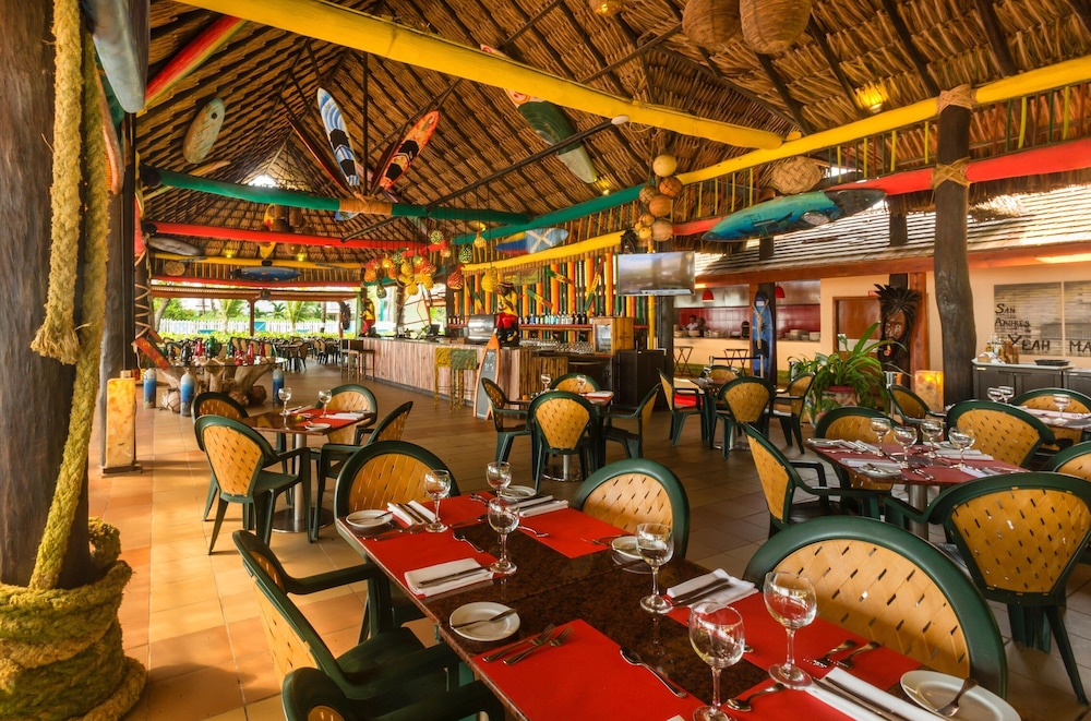 Decameron Isleno - All Inclusive 53/75