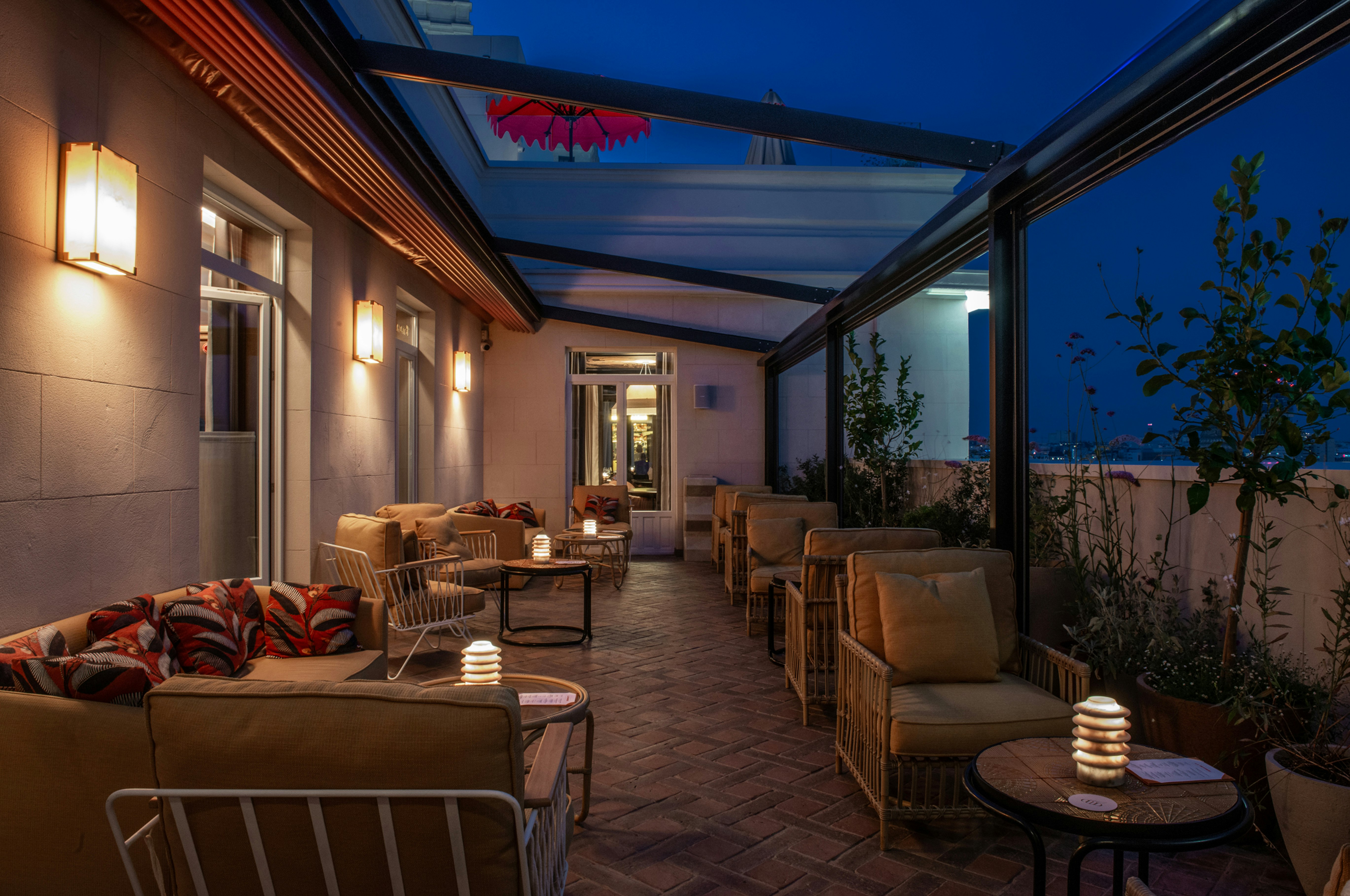 Hotel Montera Madrid, Curio Collection by Hilton 33/50