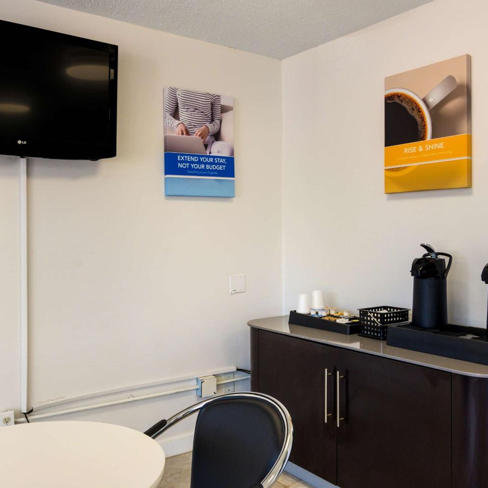 Motel6 Lagrange, GA 33/46
