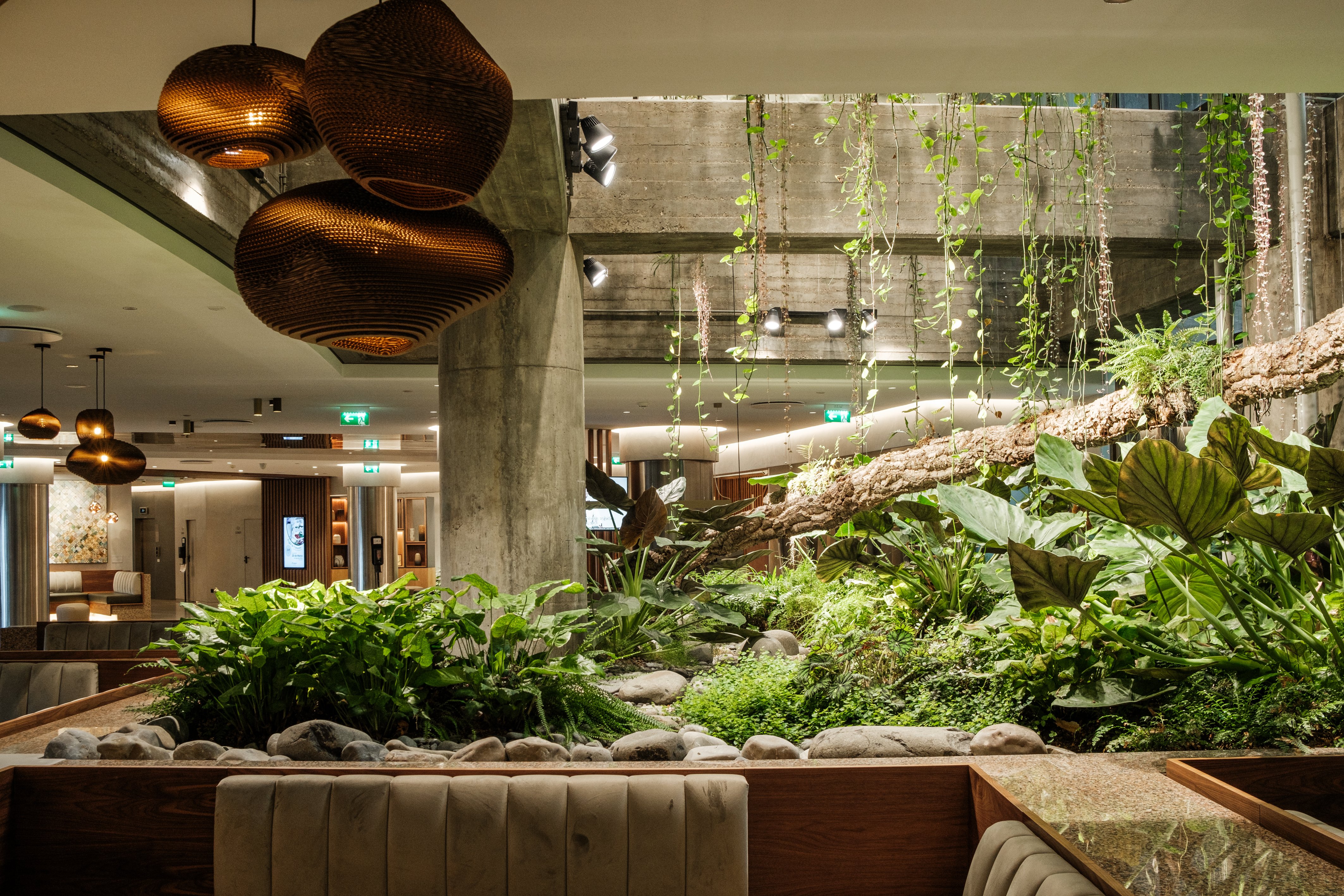 Hotel Holiday Inn Lisboa Continental 73/75