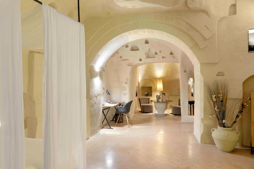 Sant'Angelo, Matera - Small Luxury Hotels 39/69