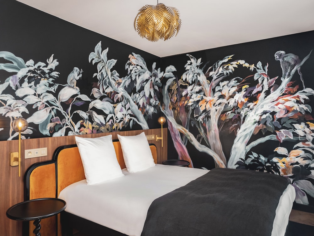 Hotel Billie 43/65