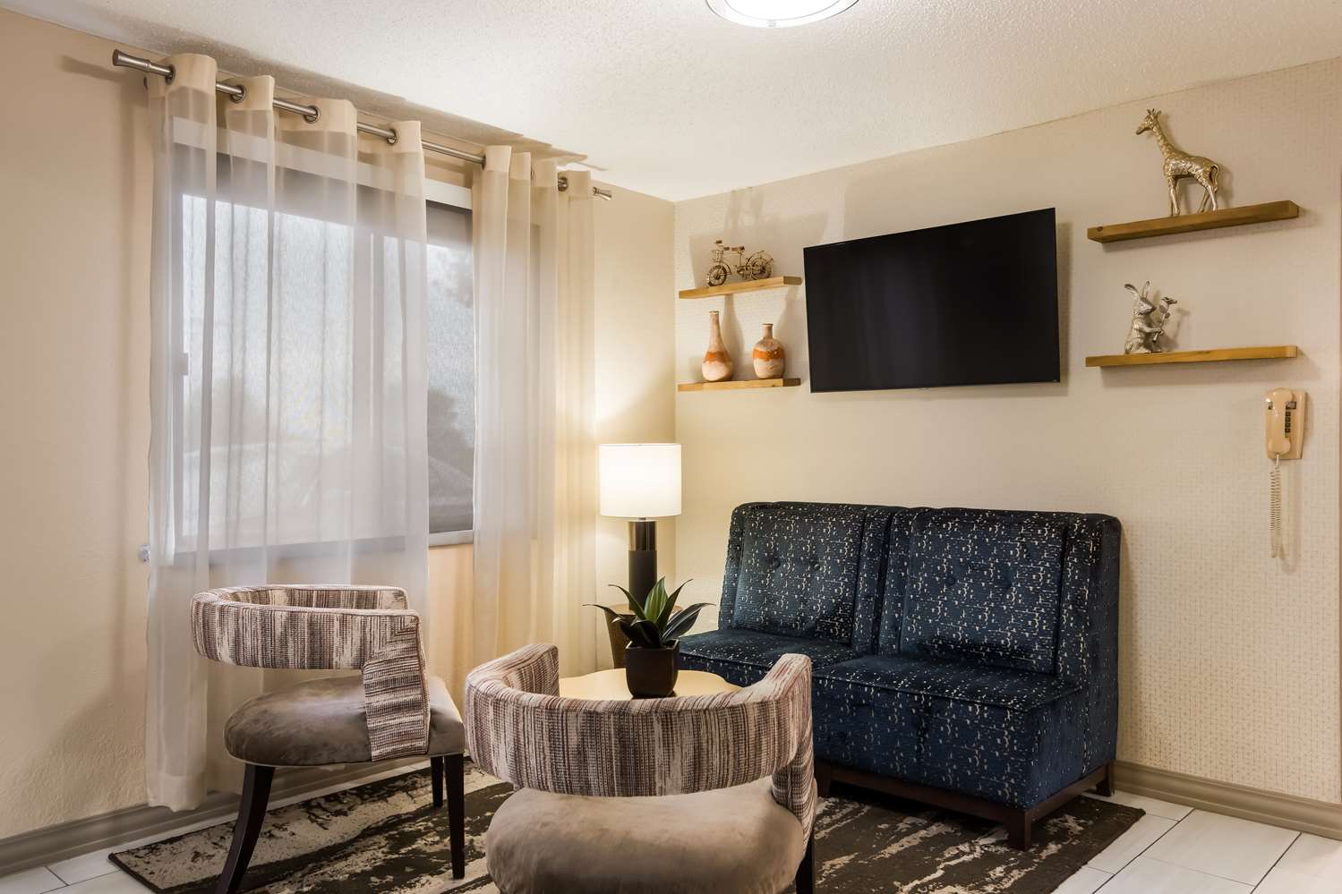 Best Western Mt Pleasant Inn 22/34