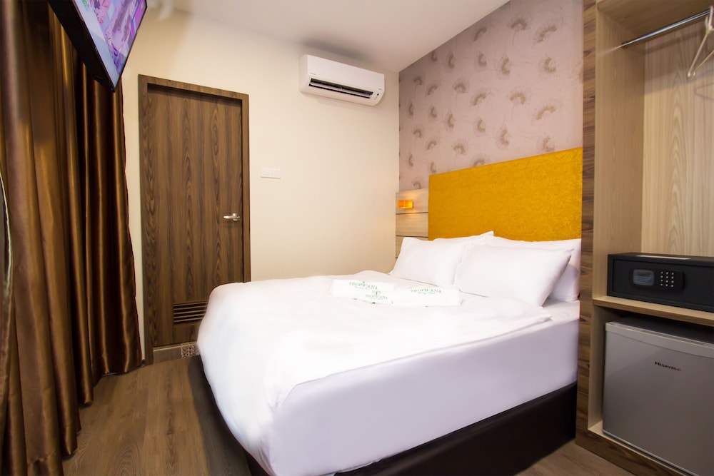 Tropicana Boutique Hotel 19/50