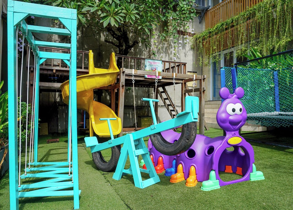 Graha Socio Hotel 41/56