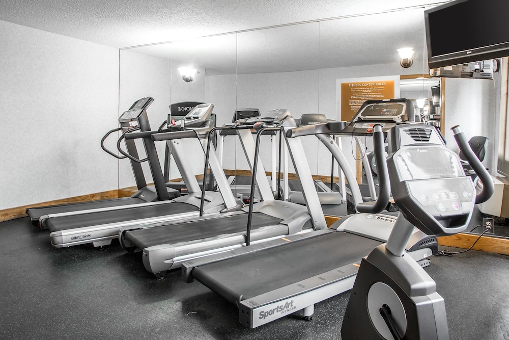 Holiday Inn Chicago Midway Airport S, An Ihg Hotel 30/71