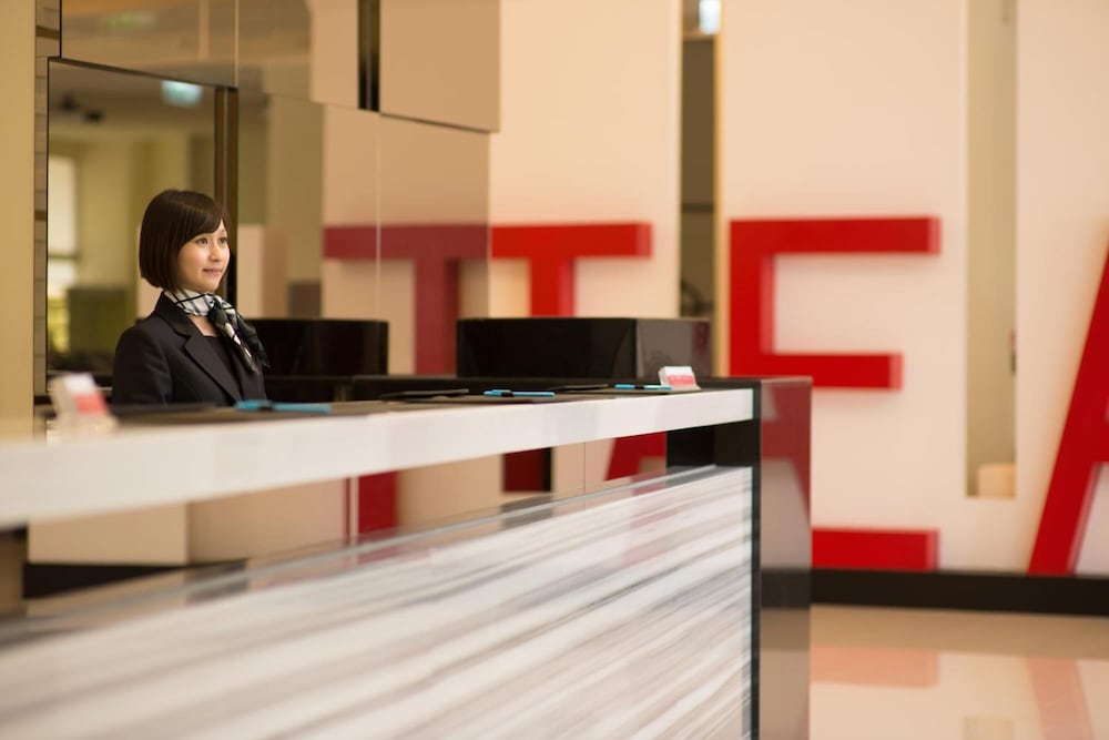 FORTE HOTEL CHANGHUA 2/42
