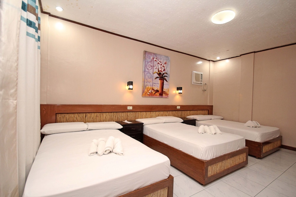 Bamboo Beach Resort Bar And Restaurant 46/66
