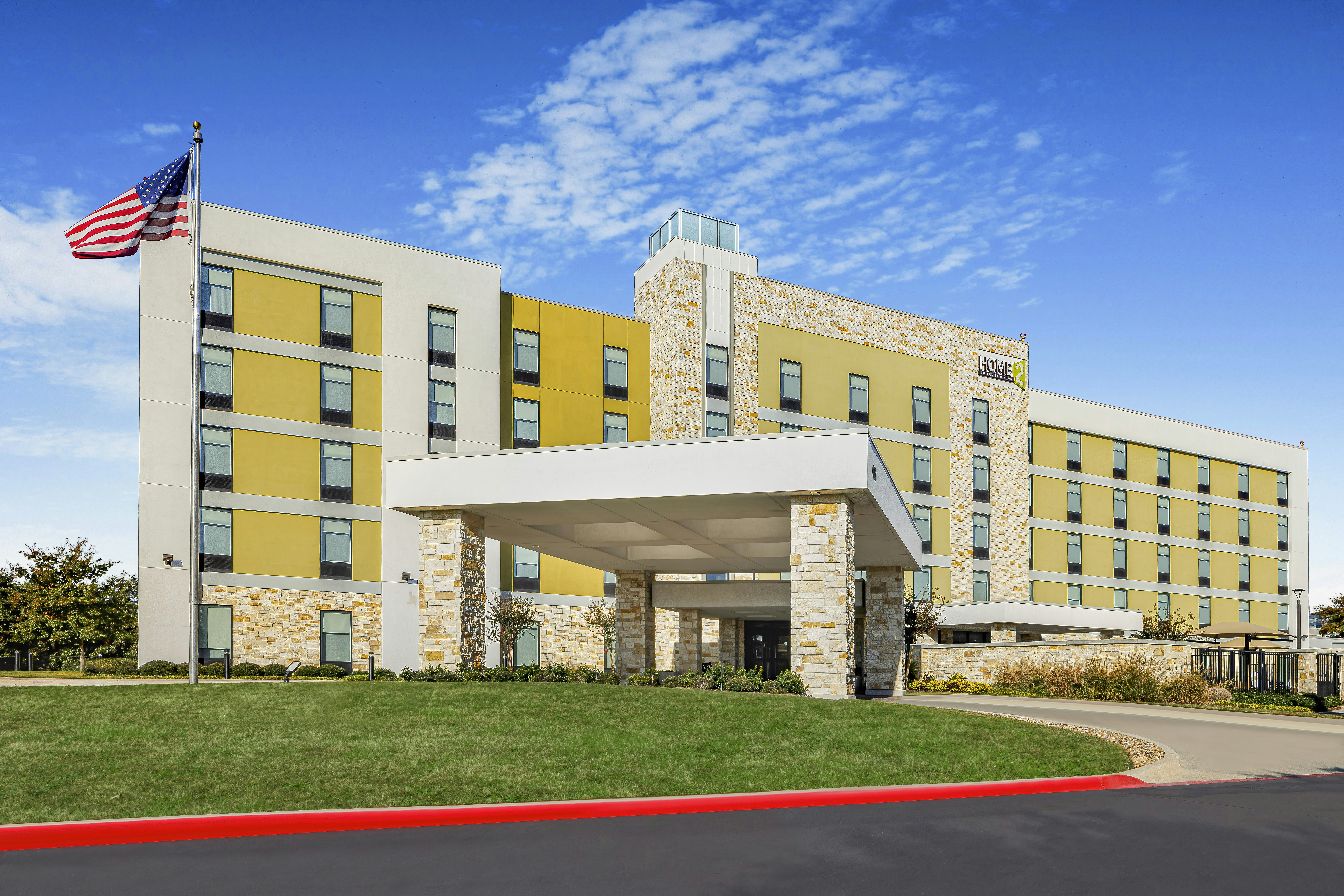 Home2 Suites By Hilton Dallas Addison 39/49
